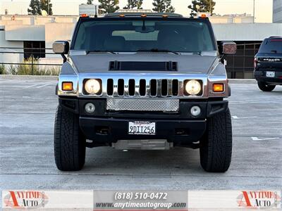 2003 Hummer H2   - Photo 2 - Sherman Oaks, CA 91403-1701