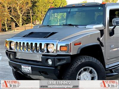 2003 Hummer H2   - Photo 32 - Sherman Oaks, CA 91403-1701