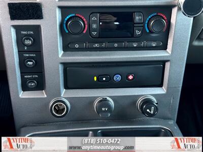 2003 Hummer H2   - Photo 18 - Sherman Oaks, CA 91403-1701