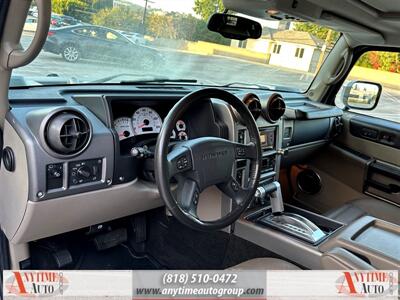 2003 Hummer H2   - Photo 13 - Sherman Oaks, CA 91403-1701