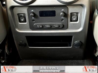 2003 Hummer H2   - Photo 24 - Sherman Oaks, CA 91403-1701