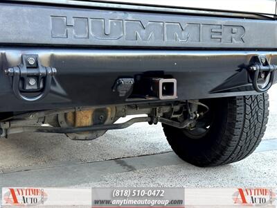 2003 Hummer H2   - Photo 26 - Sherman Oaks, CA 91403-1701