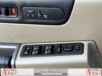 2003 Hummer H2   - Photo 20 - Sherman Oaks, CA 91403-1701