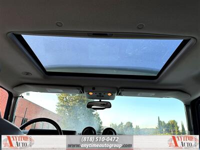 2003 Hummer H2   - Photo 23 - Sherman Oaks, CA 91403-1701