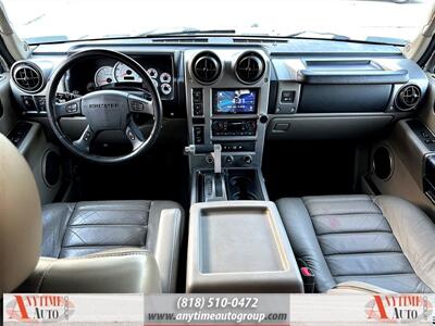 2003 Hummer H2   - Photo 10 - Sherman Oaks, CA 91403-1701