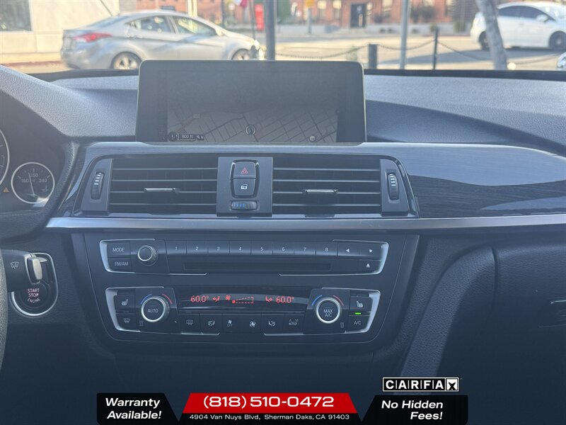 2014 BMW 335i   - Photo 7 - Sherman Oaks, CA 91403-1701