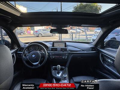 2014 BMW 335i   - Photo 6 - Sherman Oaks, CA 91403-1701