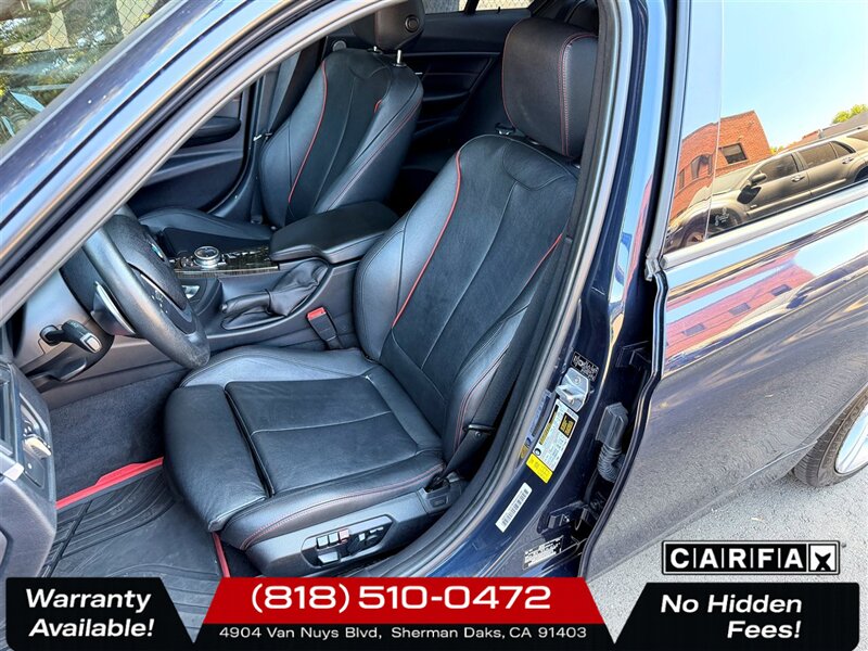 2014 BMW 335i - Photo 15 - Sherman Oaks, CA 91403-1701