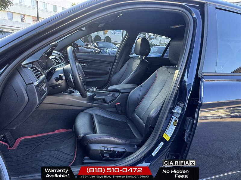 2014 BMW 335i   - Photo 4 - Sherman Oaks, CA 91403-1701