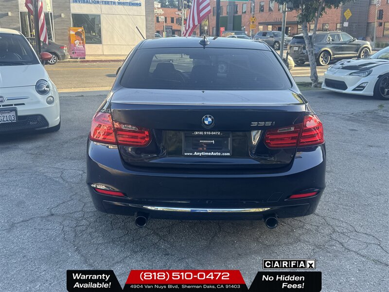 2014 BMW 335i   - Photo 3 - Sherman Oaks, CA 91403-1701