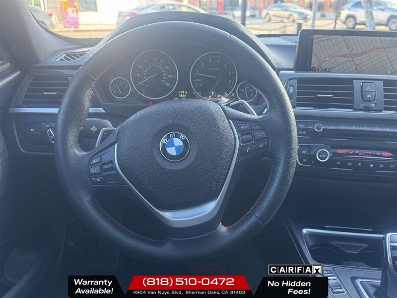 2014 BMW 335i   - Photo 8 - Sherman Oaks, CA 91403-1701