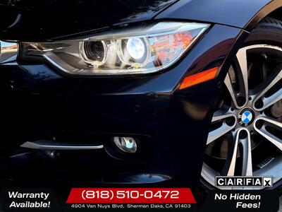 2014 BMW 335i - Photo 28 - Sherman Oaks, CA 91403-1701