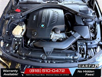 2014 BMW 335i - Photo 25 - Sherman Oaks, CA 91403-1701