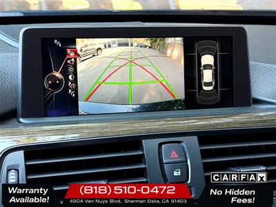 2014 BMW 335i - Photo 18 - Sherman Oaks, CA 91403-1701
