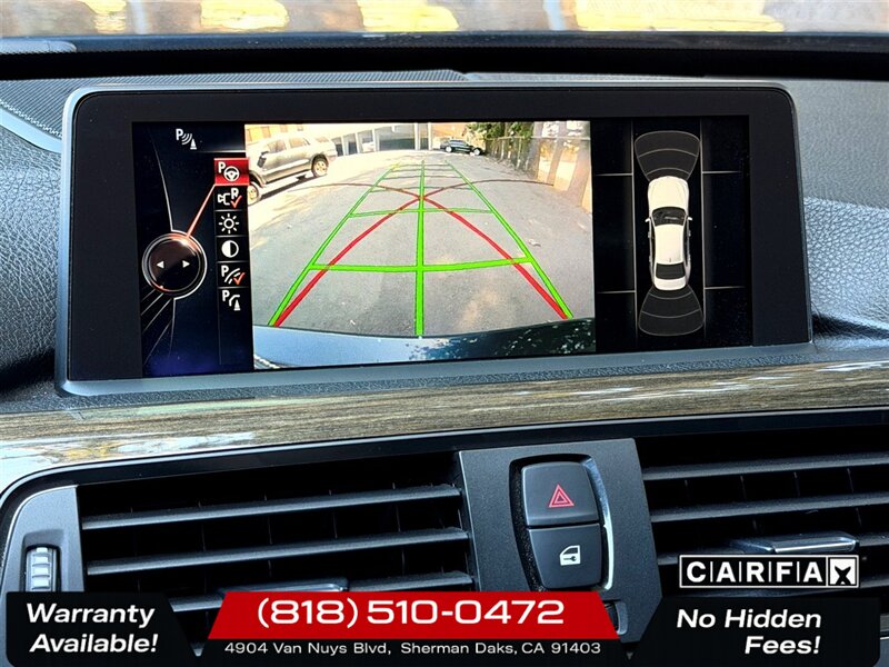2014 BMW 335i - Photo 18 - Sherman Oaks, CA 91403-1701