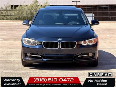 2014 BMW 335i - Photo 2 - Sherman Oaks, CA 91403-1701