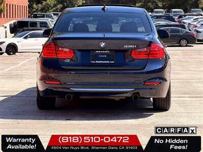 2014 BMW 335i - Photo 6 - Sherman Oaks, CA 91403-1701