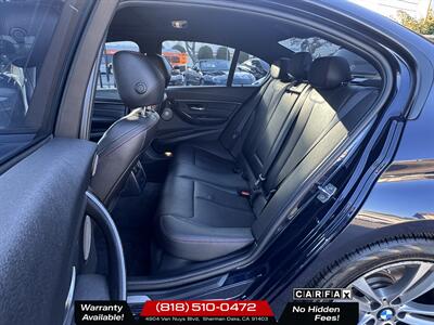 2014 BMW 335i   - Photo 5 - Sherman Oaks, CA 91403-1701