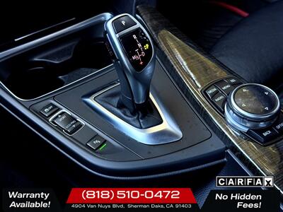 2014 BMW 335i - Photo 20 - Sherman Oaks, CA 91403-1701