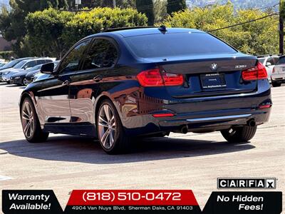 2014 BMW 335i - Photo 5 - Sherman Oaks, CA 91403-1701