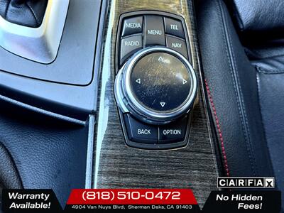 2014 BMW 335i - Photo 21 - Sherman Oaks, CA 91403-1701