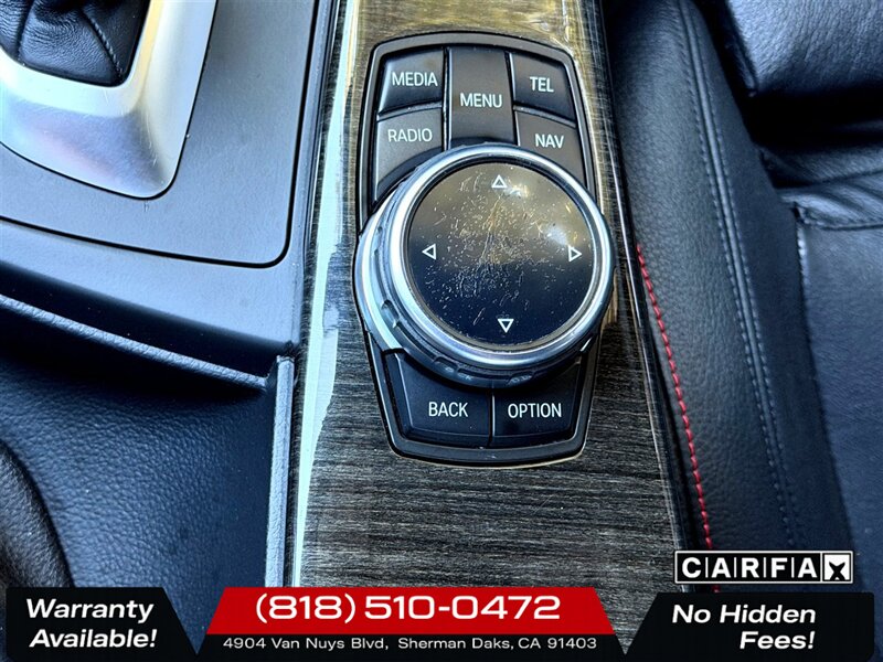 2014 BMW 335i - Photo 21 - Sherman Oaks, CA 91403-1701