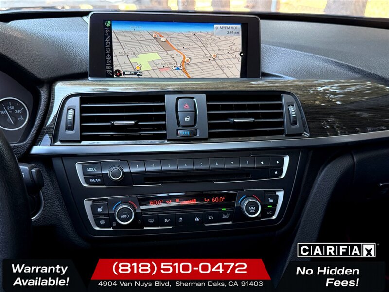2014 BMW 335i - Photo 17 - Sherman Oaks, CA 91403-1701