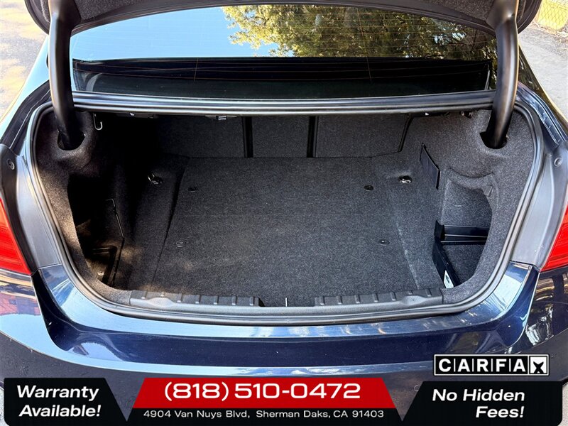 2014 BMW 335i - Photo 24 - Sherman Oaks, CA 91403-1701
