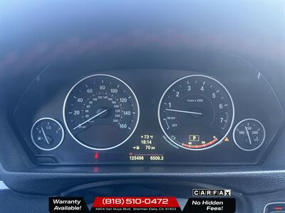 2014 BMW 335i   - Photo 9 - Sherman Oaks, CA 91403-1701