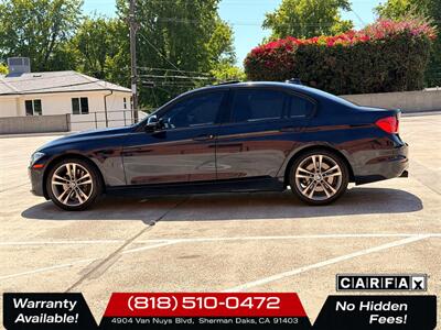 2014 BMW 335i - Photo 4 - Sherman Oaks, CA 91403-1701