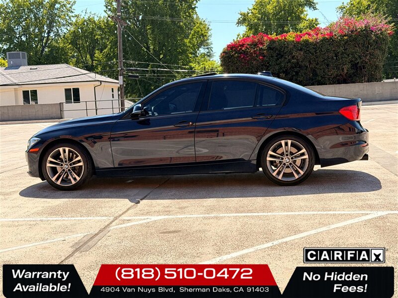 2014 BMW 335i - Photo 4 - Sherman Oaks, CA 91403-1701