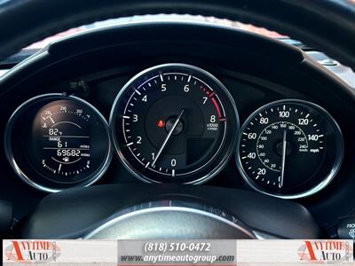 2016 Mazda MX-5 Miata Club   - Photo 19 - Sherman Oaks, CA 91403-1701