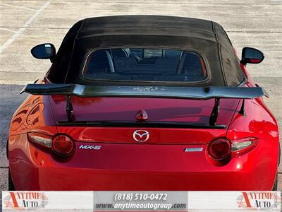 2016 Mazda MX-5 Miata Club   - Photo 11 - Sherman Oaks, CA 91403-1701