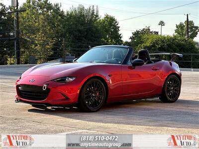 2016 Mazda MX-5 Miata Club   - Photo 3 - Sherman Oaks, CA 91403-1701