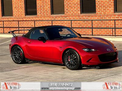 2016 Mazda MX-5 Miata Club   - Photo 9 - Sherman Oaks, CA 91403-1701