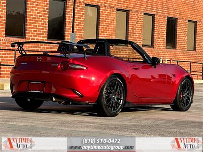 2016 Mazda MX-5 Miata Club   - Photo 6 - Sherman Oaks, CA 91403-1701