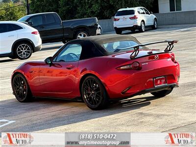 2016 Mazda MX-5 Miata Club   - Photo 10 - Sherman Oaks, CA 91403-1701