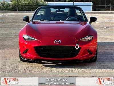 2016 Mazda MX-5 Miata Club   - Photo 2 - Sherman Oaks, CA 91403-1701