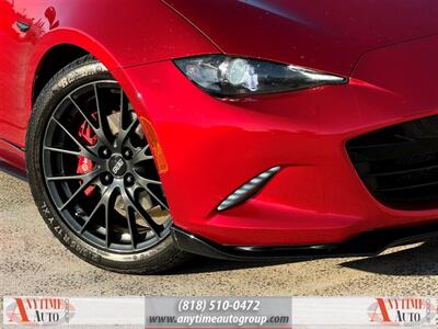 2016 Mazda MX-5 Miata Club   - Photo 15 - Sherman Oaks, CA 91403-1701