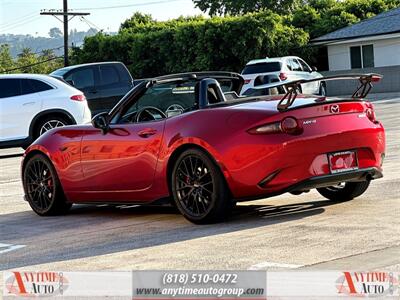 2016 Mazda MX-5 Miata Club   - Photo 4 - Sherman Oaks, CA 91403-1701