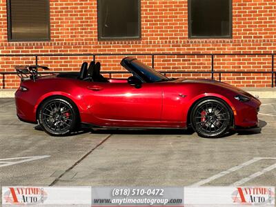 2016 Mazda MX-5 Miata Club   - Photo 7 - Sherman Oaks, CA 91403-1701