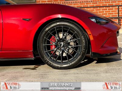 2016 Mazda MX-5 Miata Club   - Photo 12 - Sherman Oaks, CA 91403-1701