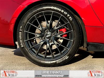 2016 Mazda MX-5 Miata Club   - Photo 13 - Sherman Oaks, CA 91403-1701