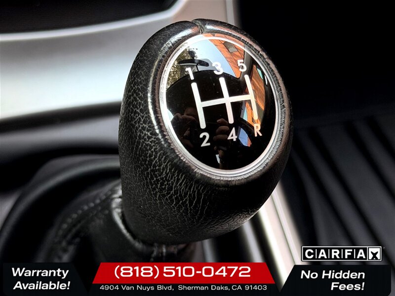 2013 Subaru Impreza WRX Premium   - Photo 21 - Sherman Oaks, CA 91403-1701