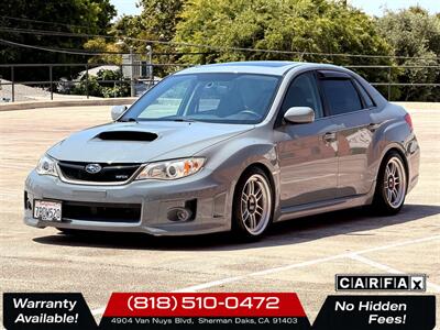2013 Subaru Impreza WRX Premium   - Photo 3 - Sherman Oaks, CA 91403-1701