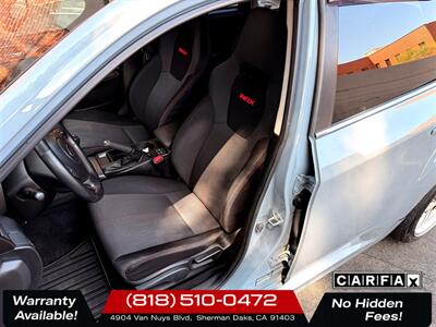 2013 Subaru Impreza WRX Premium   - Photo 16 - Sherman Oaks, CA 91403-1701