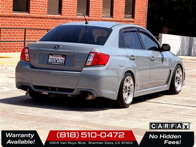 2013 Subaru Impreza WRX Premium   - Photo 7 - Sherman Oaks, CA 91403-1701
