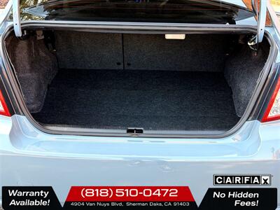 2013 Subaru Impreza WRX Premium   - Photo 25 - Sherman Oaks, CA 91403-1701