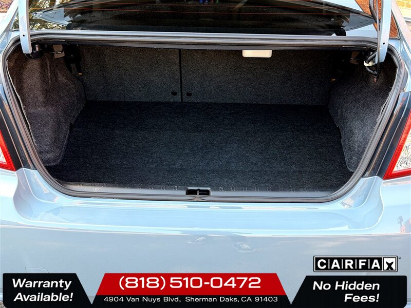 2013 Subaru Impreza WRX Premium   - Photo 25 - Sherman Oaks, CA 91403-1701