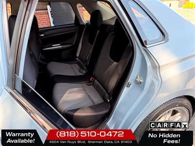 2013 Subaru Impreza WRX Premium   - Photo 24 - Sherman Oaks, CA 91403-1701
